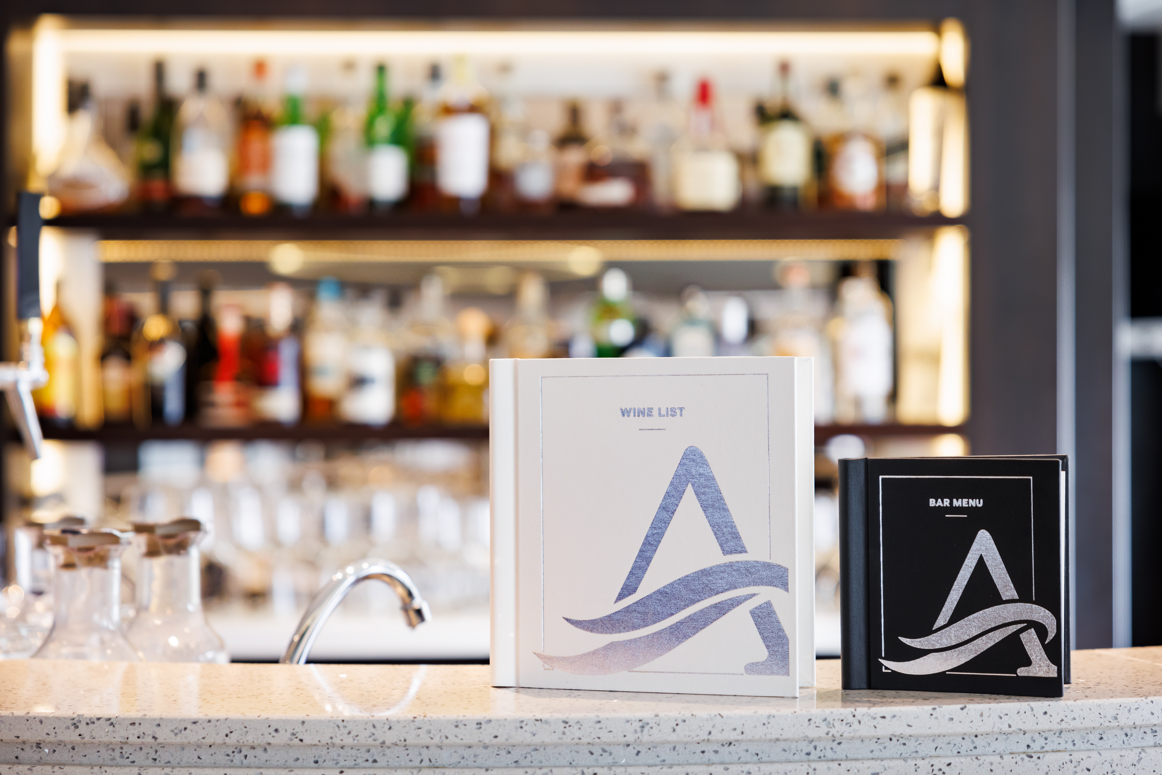 Avalon Tranquility II - Panorama Lounge